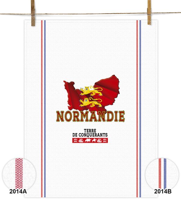 NORMANDIE SOUVENIRS