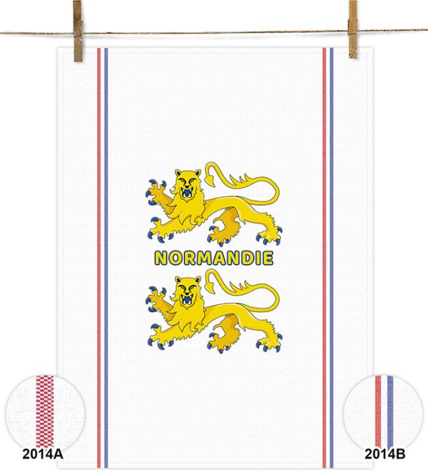 NORMANDIE SOUVENIRS