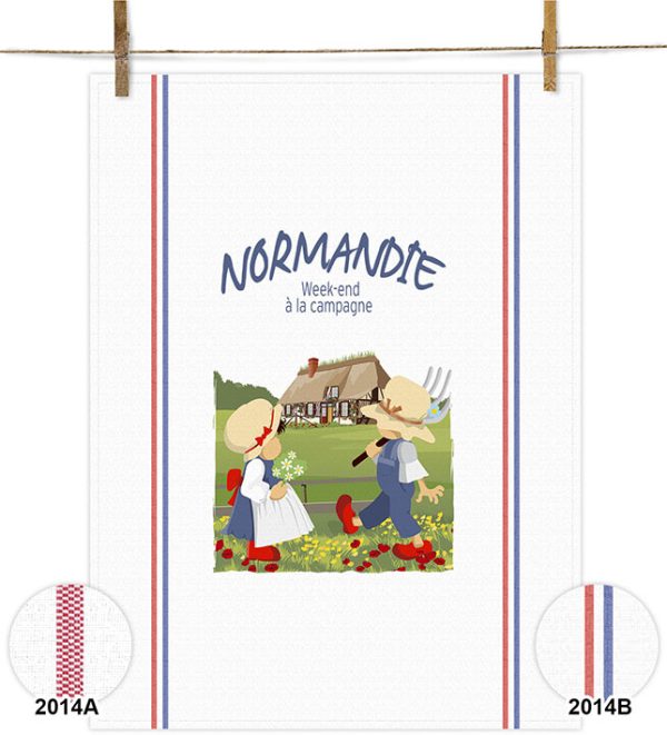 NORMANDIE SOUVENIRS
