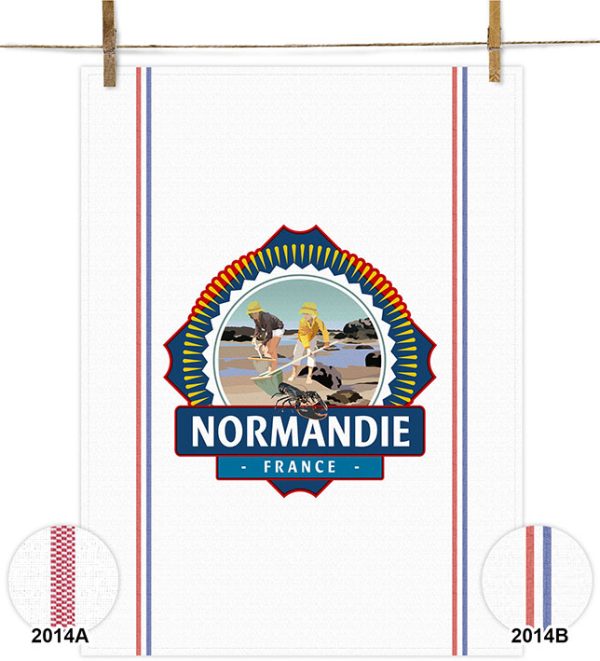 NORMANDIE SOUVENIRS