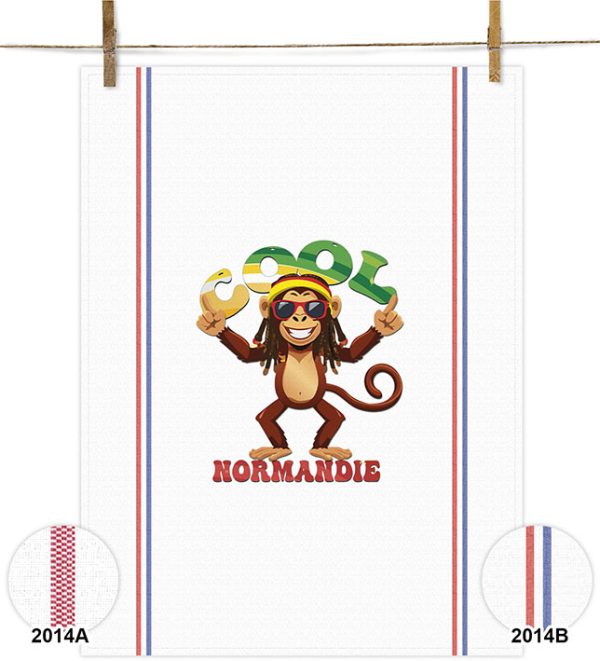 NORMANDIE SOUVENIRS