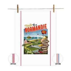 NORMANDIE SOUVENIRS