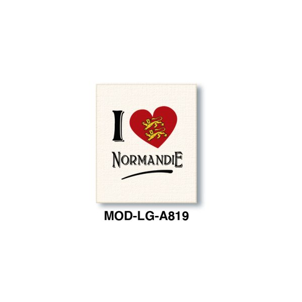NORMANDIE
