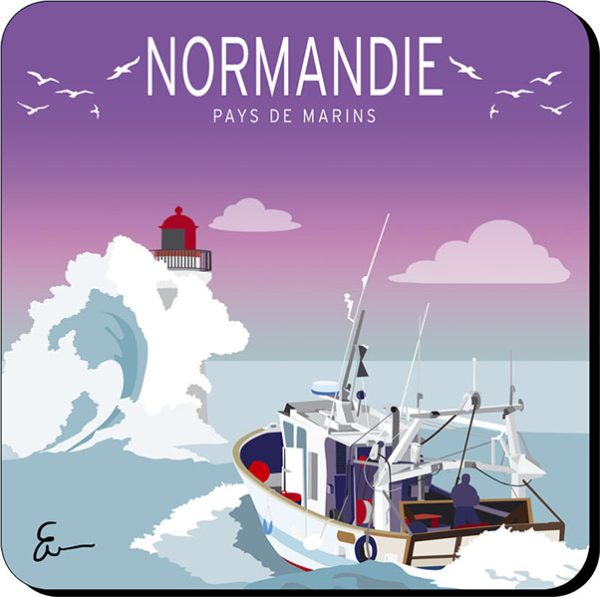 NORMANDIE SOUVENIRS