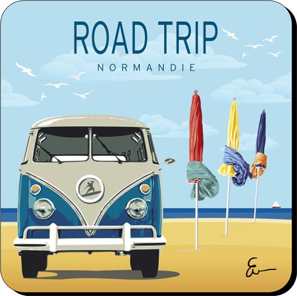 NORMANDIE SOUVENIRS
