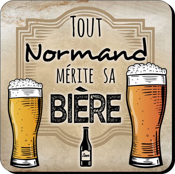 NORMANDIE SOUVENIRS