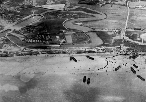 D-DAY SOUVENIRS