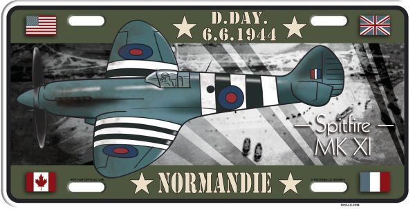 D-DAY SOUVENIRS