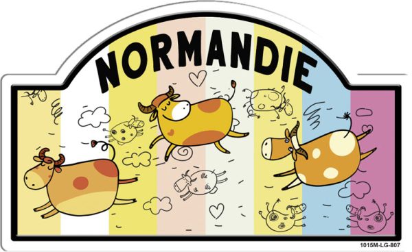 NORMANDIE SOUVENIRS