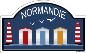 NORMANDIE SOUVENIRS