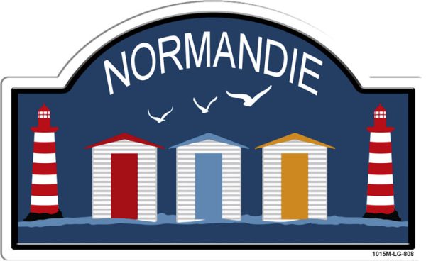 NORMANDIE SOUVENIRS