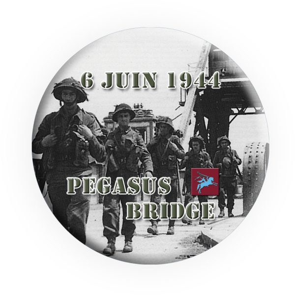 D-DAY SOUVENIRS