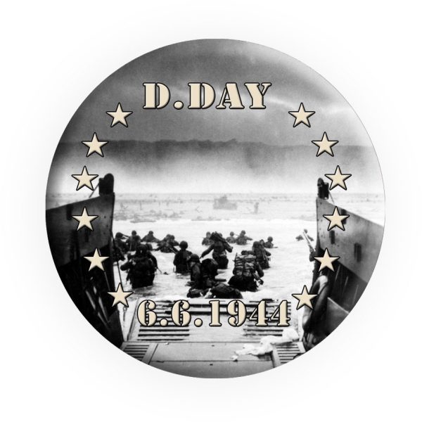 D-DAY SOUVENIRS