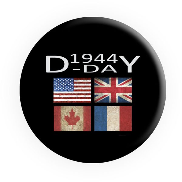 D-DAY SOUVENIRS