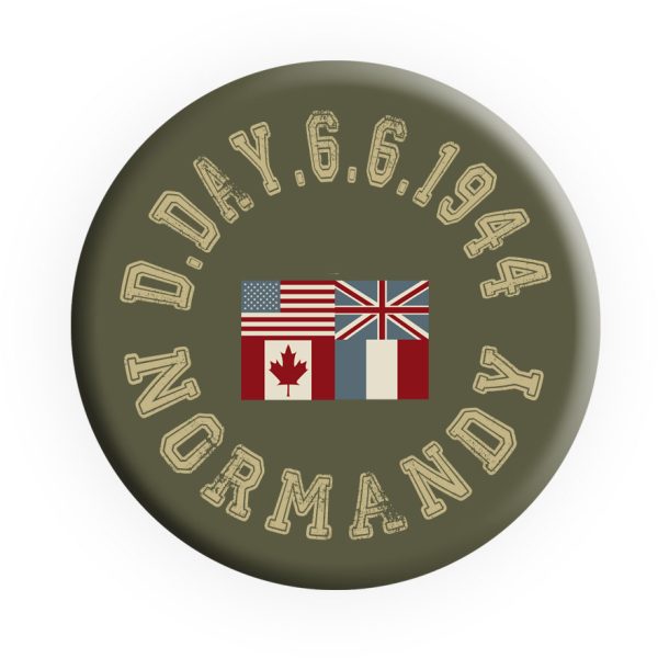 D-DAY SOUVENIRS