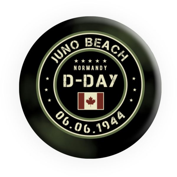 D-DAY SOUVENIRS