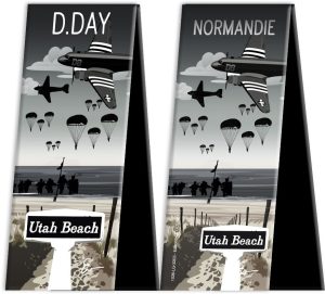 D-DAY SOUVENIRS