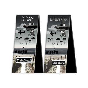 D-DAY SOUVENIRS