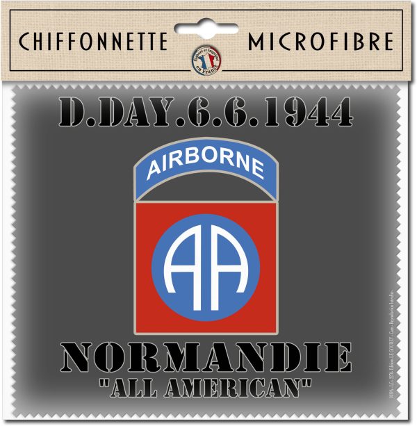 D-DAY SOUVENIRS