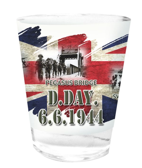 D-DAY SOUVENIRS