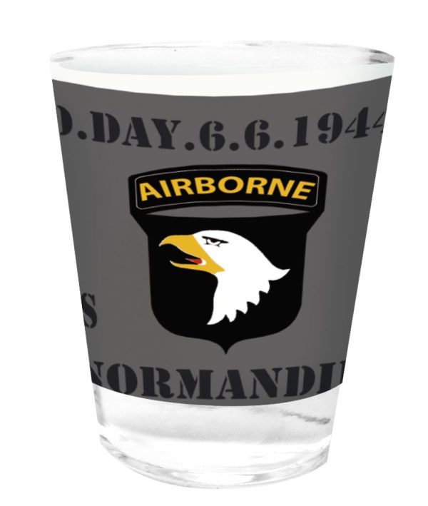 D-DAY SOUVENIRS