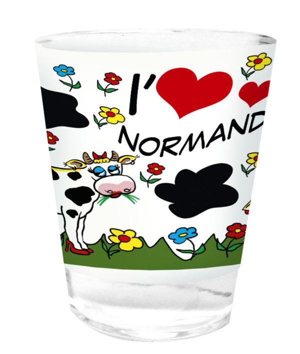 NORMANDIE SOUVENIRS