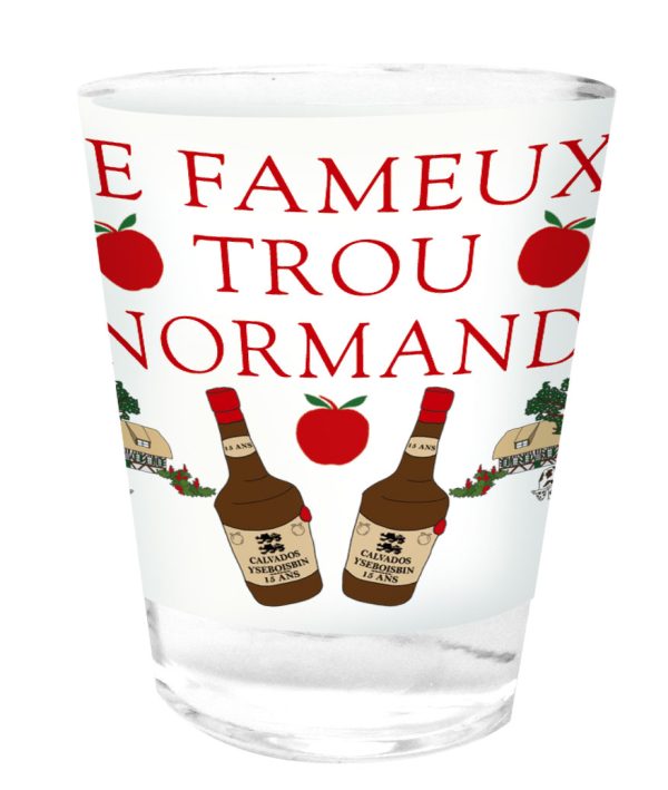 NORMANDIE SOUVENIRS