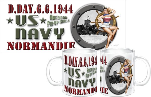 D-DAY SOUVENIRS