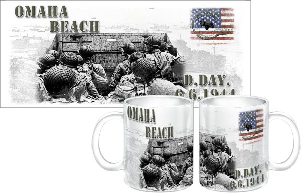 D-DAY SOUVENIRS