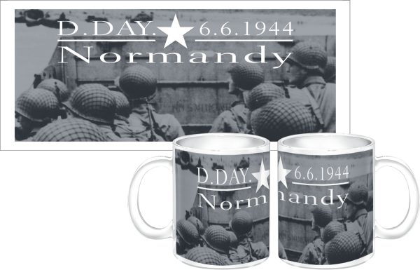 D-DAY SOUVENIRS