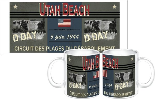 D-DAY SOUVENIRS