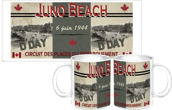 D-DAY SOUVENIRS