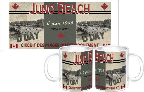 D-DAY SOUVENIRS