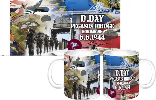 D-DAY SOUVENIRS