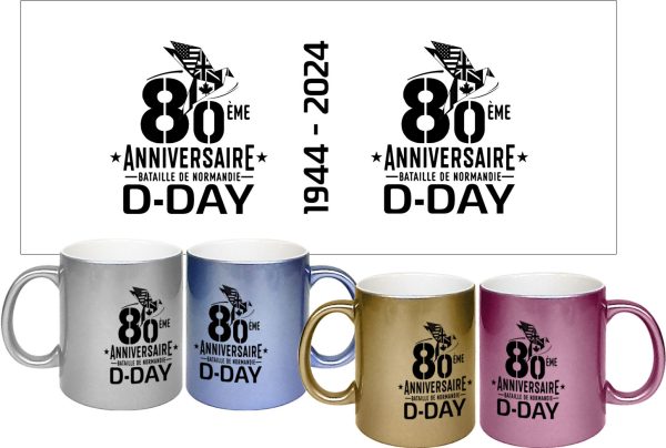 D-DAY SOUVENIRS