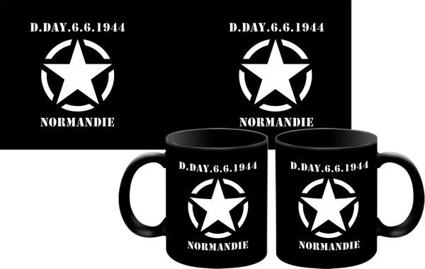 D-DAY SOUVENIRS