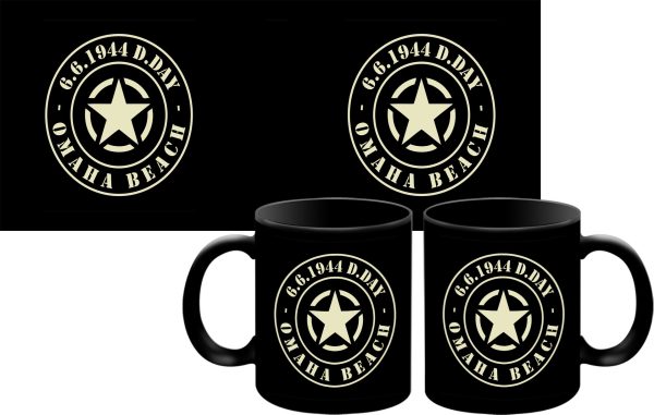 D-DAY SOUVENIRS