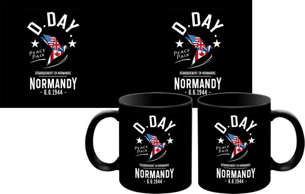 D-DAY SOUVENIRS