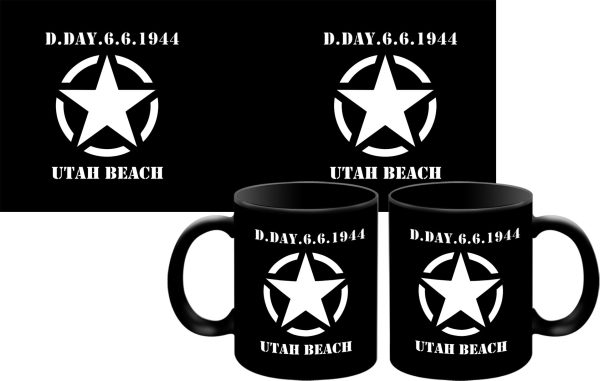 D-DAY SOUVENIRS