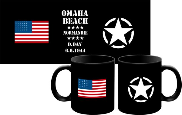 D-DAY SOUVENIRS