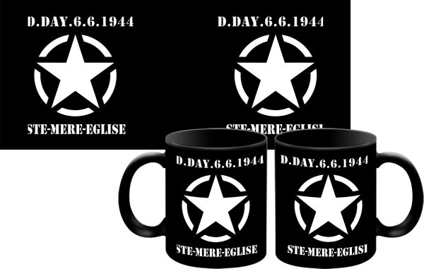 D-DAY SOUVENIRS
