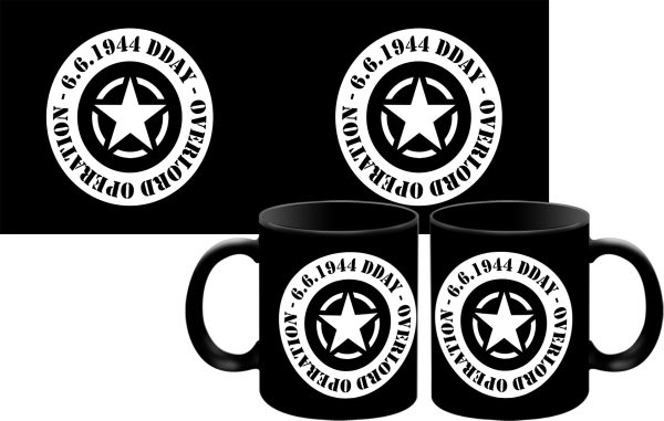 D-DAY SOUVENIRS