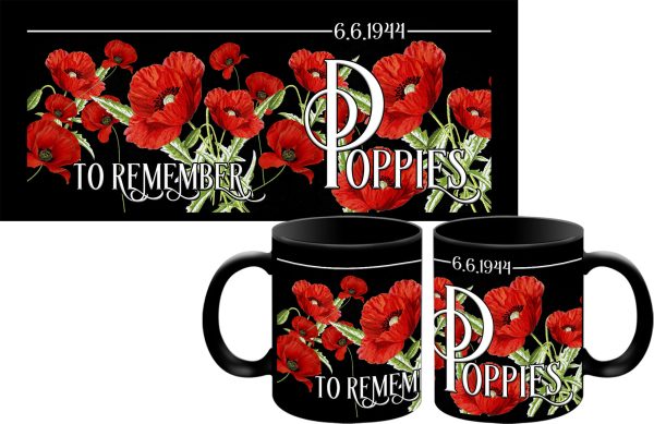 D-DAY SOUVENIRS