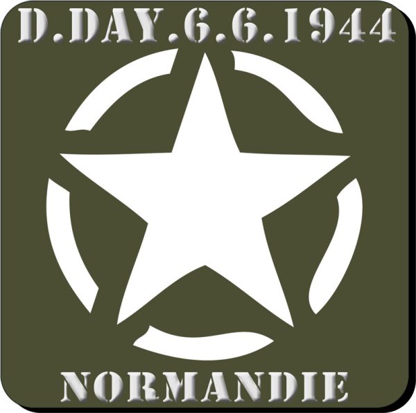 D-DAY SOUVENIRS