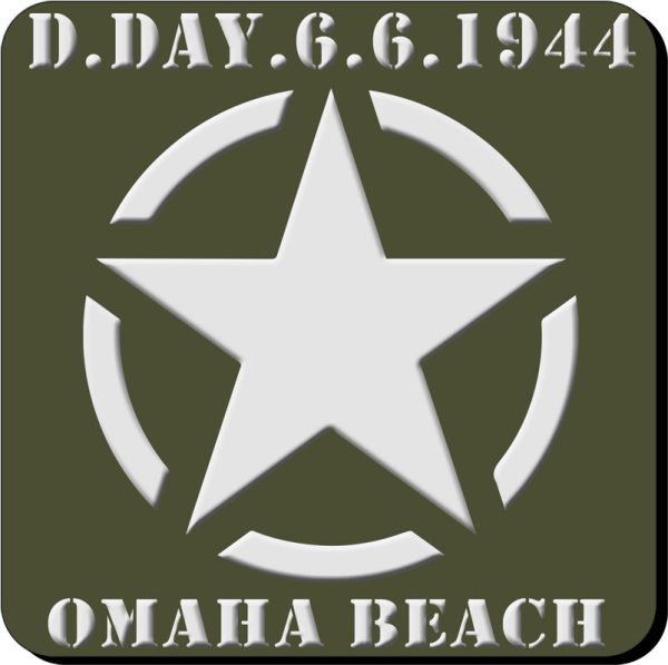 D-DAY SOUVENIRS