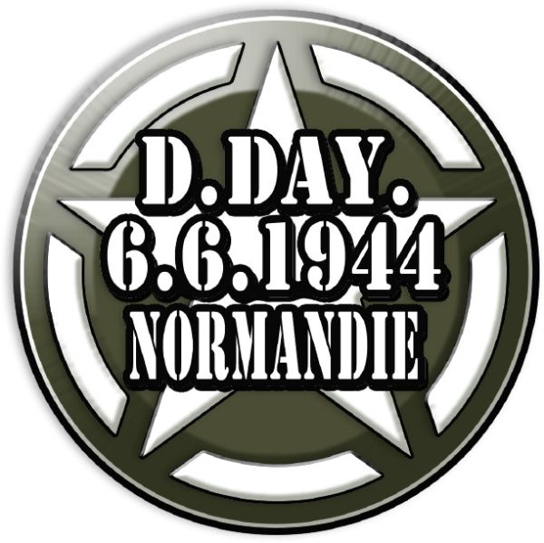 D-DAY SOUVENIRS