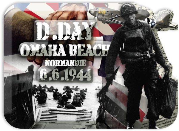 D-DAY SOUVENIRS