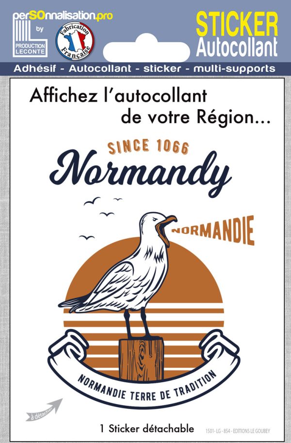 NORMANDIE SOUVENIRS