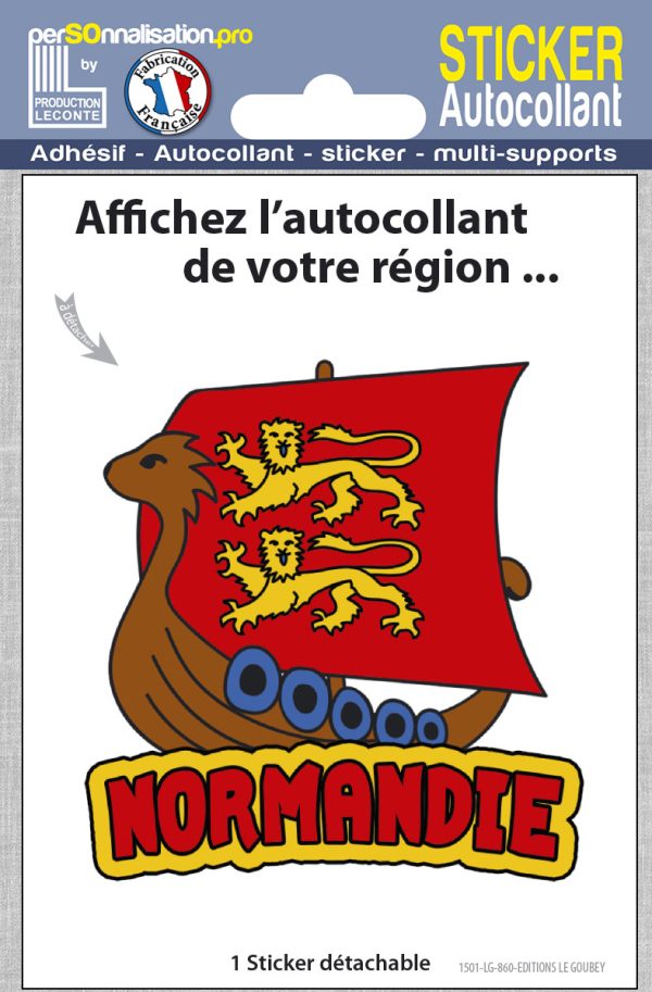 NORMANDIE SOUVENIRS