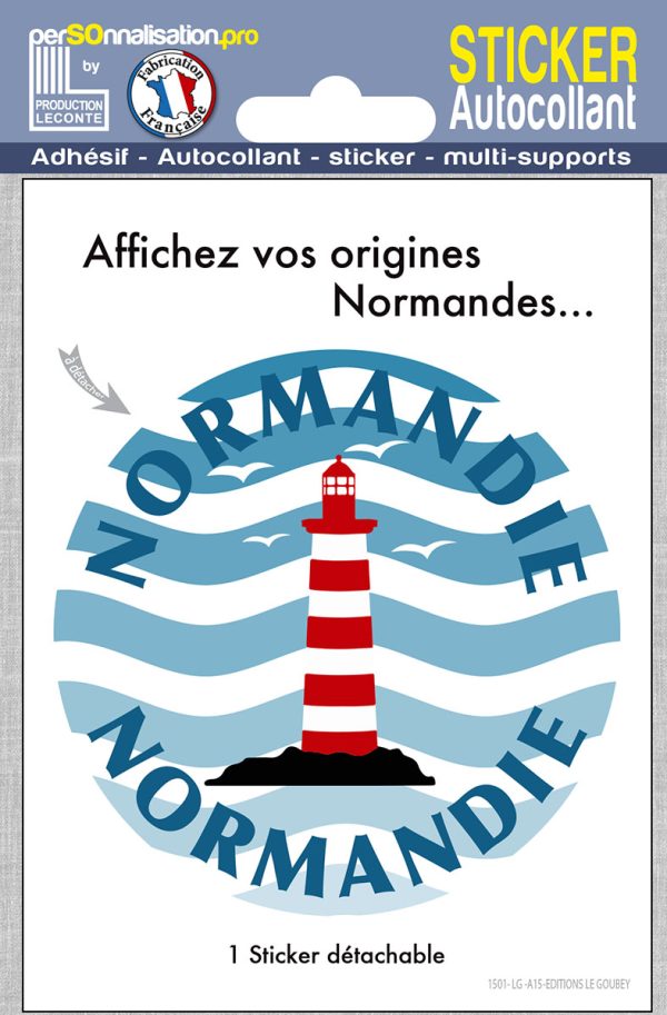 NORMANDIE SOUVENIRS